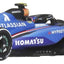 Hot Wheels Premium Formula 1 Williams Driver 1 – Modellino Die-Cast 1:64