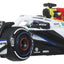 Hot Wheels Formula 1 Premium 1:64 Visa Cash App Racing Bulls F1 Team