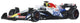 Hot Wheels Formula 1 Premium 1:64 Visa Cash App Racing Bulls F1 Team