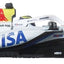Hot Wheels Formula 1 Premium 1:64 Visa Cash App Racing Bulls F1 Team