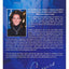 Bambola Barbie Signature Celine Dion con abito a collo alto blu oceano e collana a cuore, Mattel