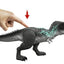 Jurassic World Action Figure Muscle Madness Tyrannosaurus Rex 56 cm - Mattel
