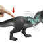 Jurassic World Action Figure Muscle Madness Tyrannosaurus Rex 56 cm - Mattel