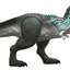 Jurassic World Action Figure Muscle Madness Tyrannosaurus Rex 56 cm - Mattel