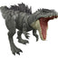 Jurassic World Survival Action Figure Colossal Chomp Giganotosaurus 71 cm Mattel