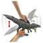 Jurassic World Survival Action Figure Colossal Chomp Giganotosaurus 71 cm Mattel