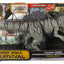 Jurassic World Survival Action Figure Colossal Chomp Giganotosaurus 71 cm Mattel