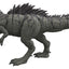 Jurassic World Survival Action Figure Colossal Chomp Giganotosaurus 71 cm Mattel