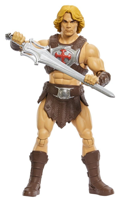 Masters of the Universe 2026 Film Action Figure He-Man 14 cm - Mattel