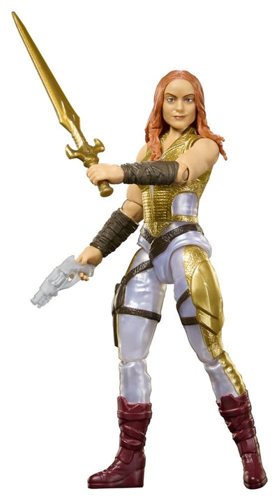 Masters of the Universe 2026 Film Action Figure Teela 14 cm - Mattel