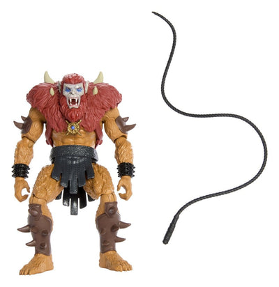 Masters of the Universe 2026 - Action Figure Beast Man 14 cm Mattel