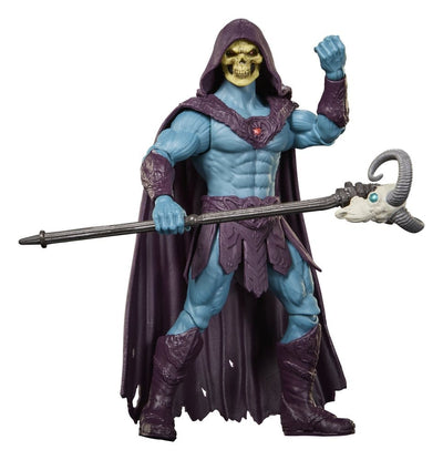 Masters of the Universe 2026 Film Action Figure Skeletor 14 cm - Mattel