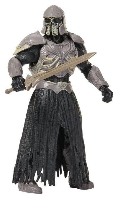 Masters of the Universe 2026 - Film - Action Figure Skelegoon 14 cm - Mattel