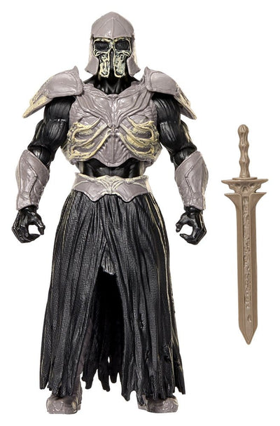 Masters of the Universe 2026 - Film - Action Figure Skelegoon 14 cm - Mattel