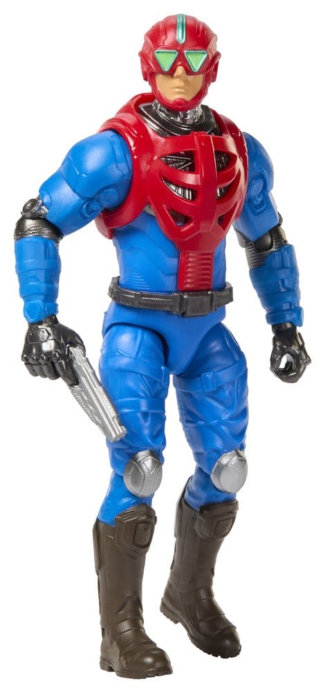 Masters of the Universe 2026 Film - Action Figure Mekaneck 14 cm Mattel