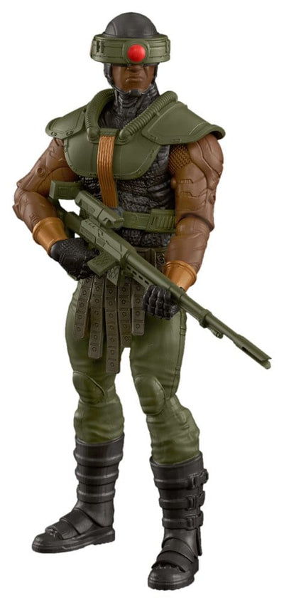 Action Figure Tri-Klops Masters of the Universe film 2026, 14 cm - Mattel