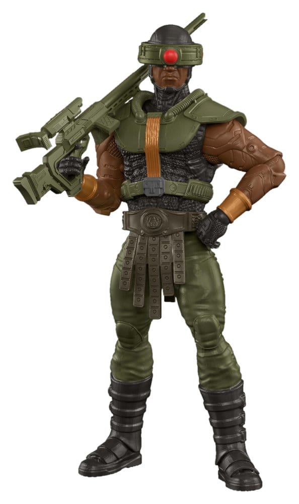 Action Figure Tri-Klops Masters of the Universe film 2026, 14 cm - Mattel