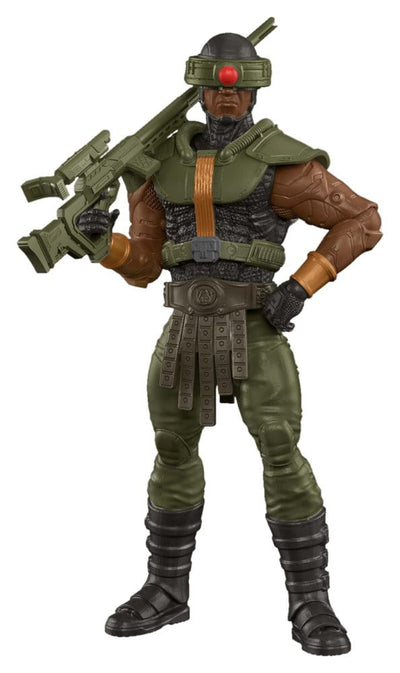 Action Figure Tri-Klops Masters of the Universe film 2026, 14 cm - Mattel