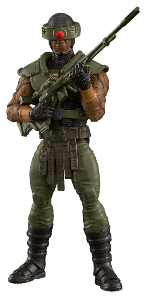 Action Figure Tri-Klops Masters of the Universe film 2026, 14 cm - Mattel