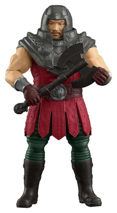 Action Figure Ram Man Masters of the Universe Film 2026 14 cm Mattel