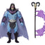 Masters of the Universe 2026 - Action Figure Skeletor 14 cm, Mattel