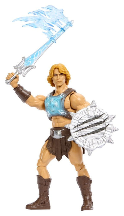 Masters of the Universe 2026 Film Action Figure He-Man 14 cm Mattel