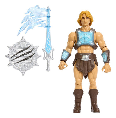 Masters of the Universe 2026 Film Action Figure He-Man 14 cm Mattel