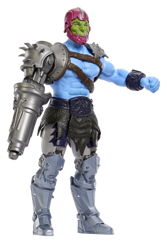 Masters of the Universe 2026 Film Action Figure Trap-Jaw 14 cm - Mattel