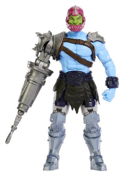 Masters of the Universe 2026 Film Action Figure Trap-Jaw 14 cm - Mattel
