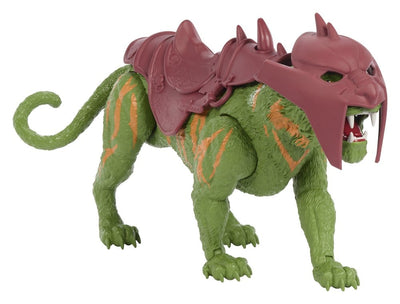 Masters of the Universe 2026 Film - Battle Cat Action Figure 14 cm