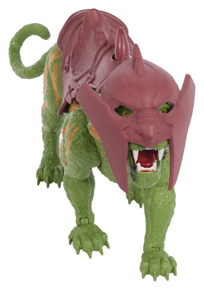 Masters of the Universe 2026 Film - Battle Cat Action Figure 14 cm