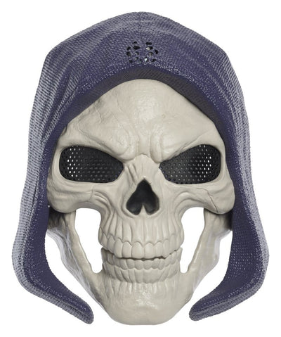 Masters of the Universe 2026 Movie Chronicles Roleplay Replica Maschera di Skeletor - Versione Tedesca, Mattel