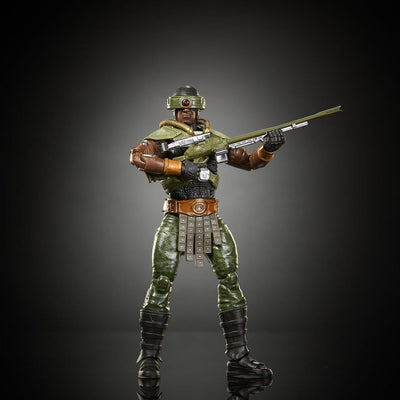 Masters of the Universe 2026 Film - Action Figure Tri-Klops 18 cm Mattel
