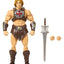 Masters of the Universe 2026 Movie Chronicles Action Figure He-Man 18 cm Mattel