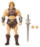 Masters of the Universe 2026 Movie Chronicles Action Figure He-Man 18 cm Mattel