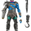 Masters of the Universe 2026 Movie Chronicles Action Figure Trap-Jaw 18 cm - Mattel