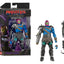 Masters of the Universe 2026 Movie Chronicles Action Figure Trap-Jaw 18 cm - Mattel