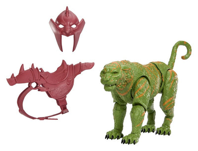 Masters of the Universe 2026 Film - Battle Cat Action Figure 17 cm Mattel