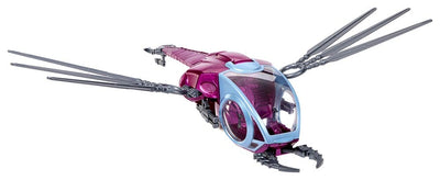 Masters of the Universe 2026 Movie Origins Fright Fighter - Veicolo 5,5 Pollici Mattel
