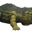 Jurassic World Survival Action Figure Wild Roar Stomatosuchus 37 cm Mattel