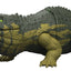 Jurassic World Survival Action Figure Wild Roar Stomatosuchus 37 cm Mattel