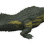 Jurassic World Survival Action Figure Wild Roar Stomatosuchus 37 cm Mattel