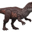Jurassic World Wild Roar Metriacanthosaurus Action Figure 31 cm Mattel