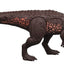 Jurassic World Wild Roar Metriacanthosaurus Action Figure 31 cm Mattel
