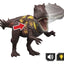 Jurassic World Wild Roar Metriacanthosaurus Action Figure 31 cm Mattel