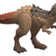 Jurassic World Gigantic Thrashers Gorgosaurus – Action Figure Mattel, 38 cm