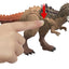 Jurassic World Gigantic Thrashers Gorgosaurus – Action Figure Mattel, 38 cm