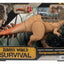 Jurassic World Gigantic Thrashers Gorgosaurus – Action Figure Mattel, 38 cm