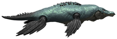 Jurassic World Gigantic Thrashers Liopleurodon 30 cm - Action Figure Mattel