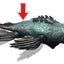 Jurassic World Gigantic Thrashers Liopleurodon 30 cm - Action Figure Mattel